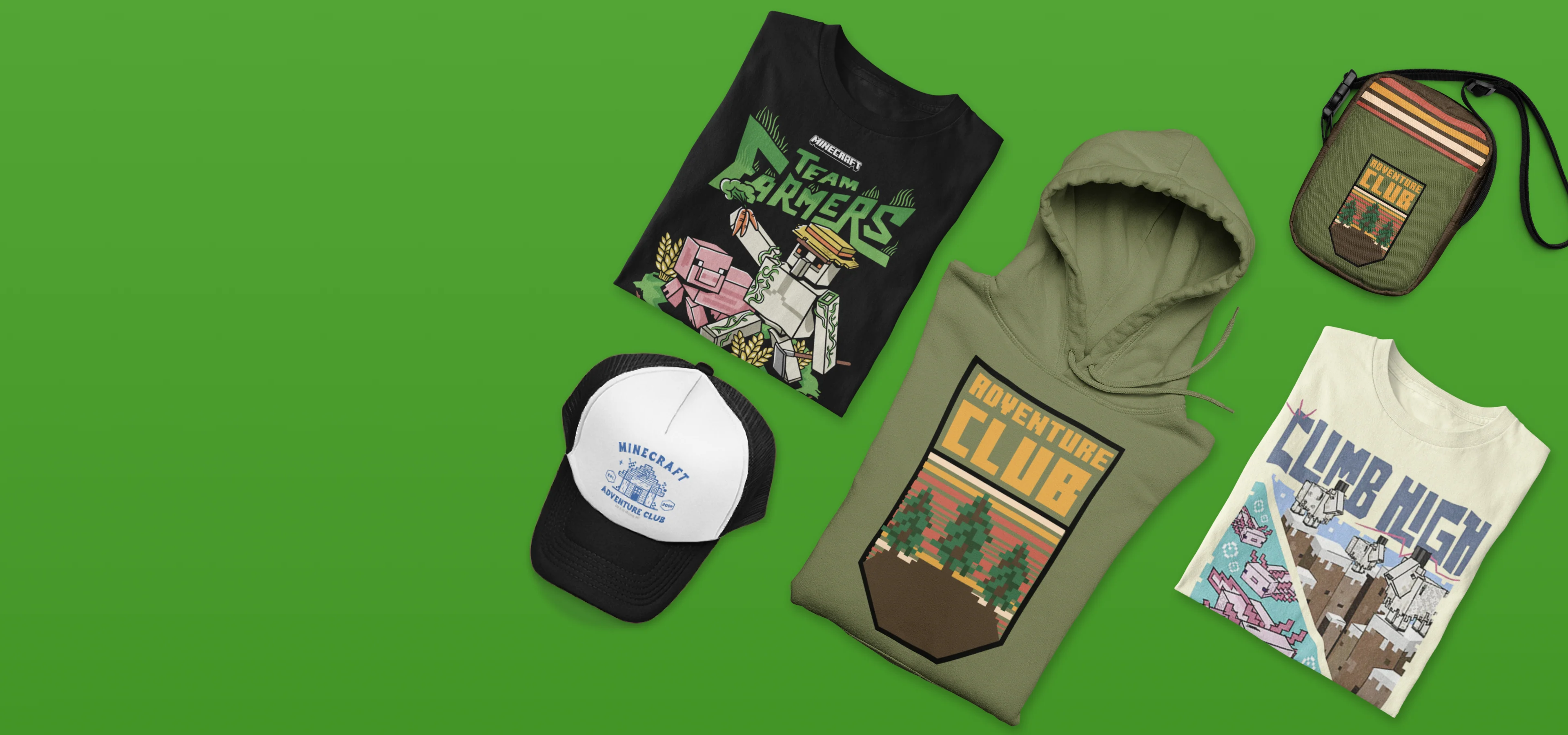 Gear Up Your Inner Explorer