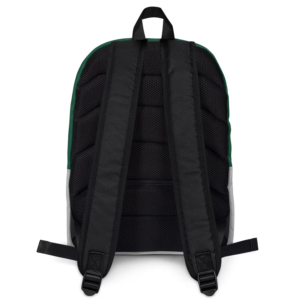 Minecraft 2009 Collegiate Backpack - Image 3