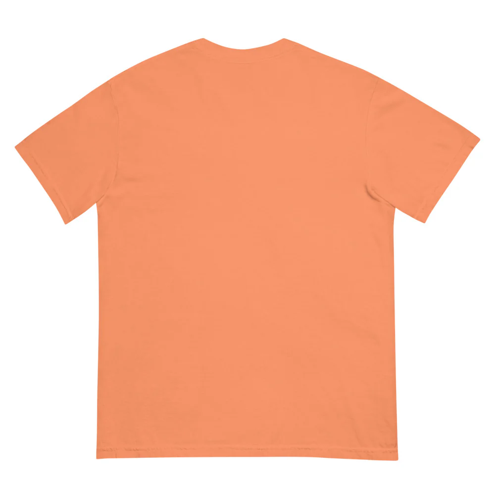 Minecraft The Copper Age Unisex Comfort Colors T-Shirt - Image 10
