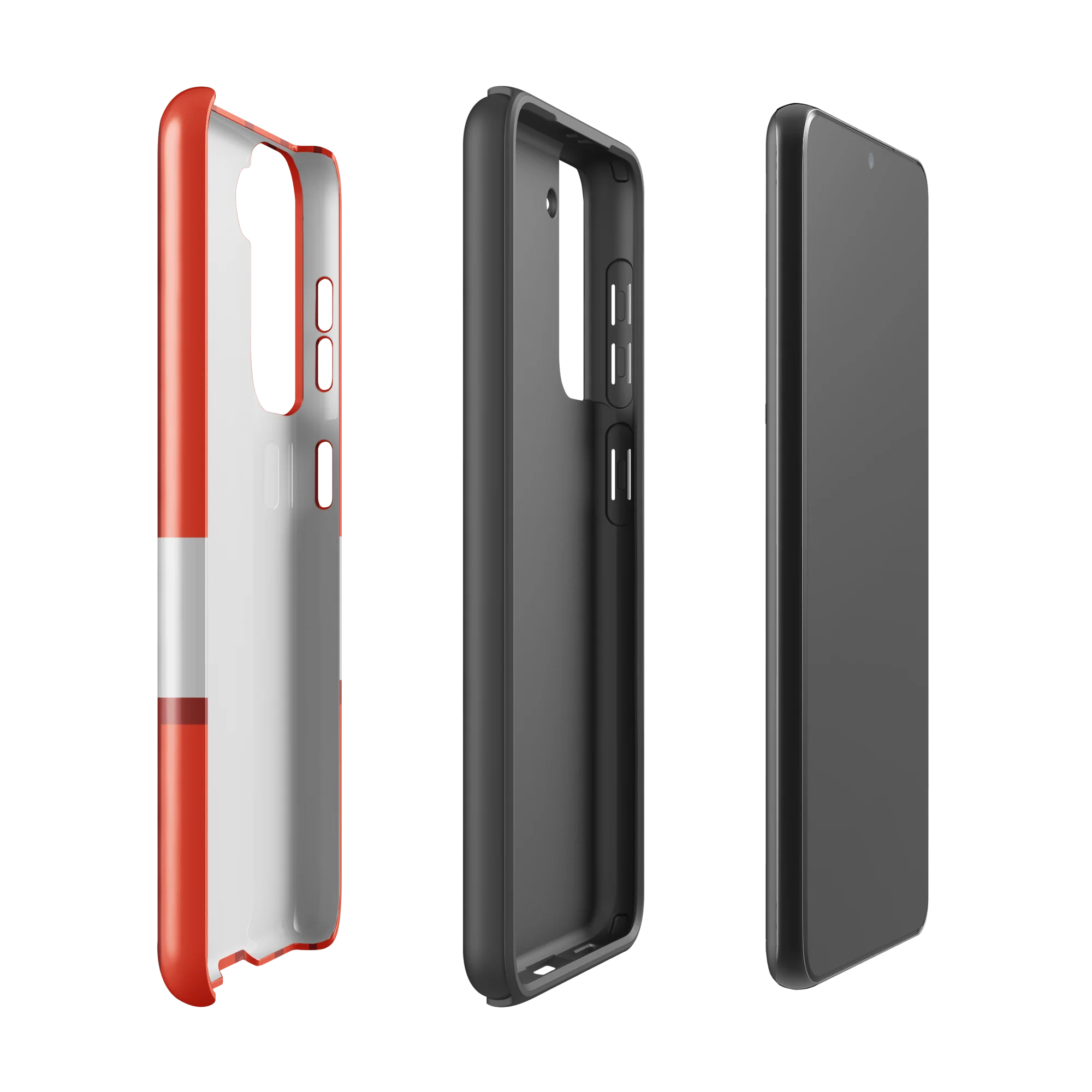 Minecraft TNT Tough Phone Case - Samsung - Image 14