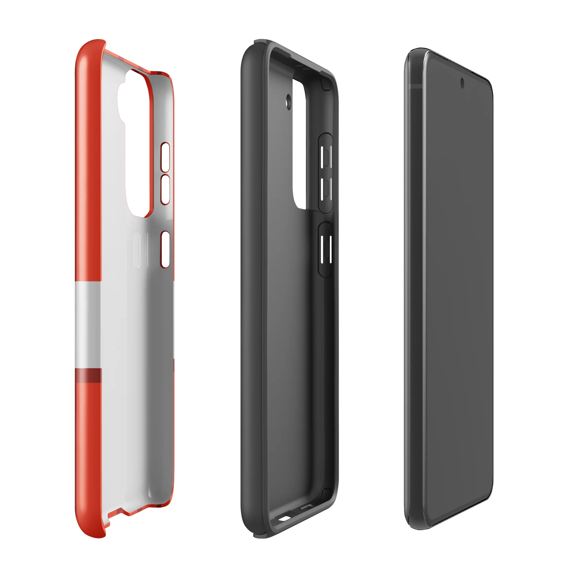 Minecraft TNT Tough Phone Case - Samsung - Image 17