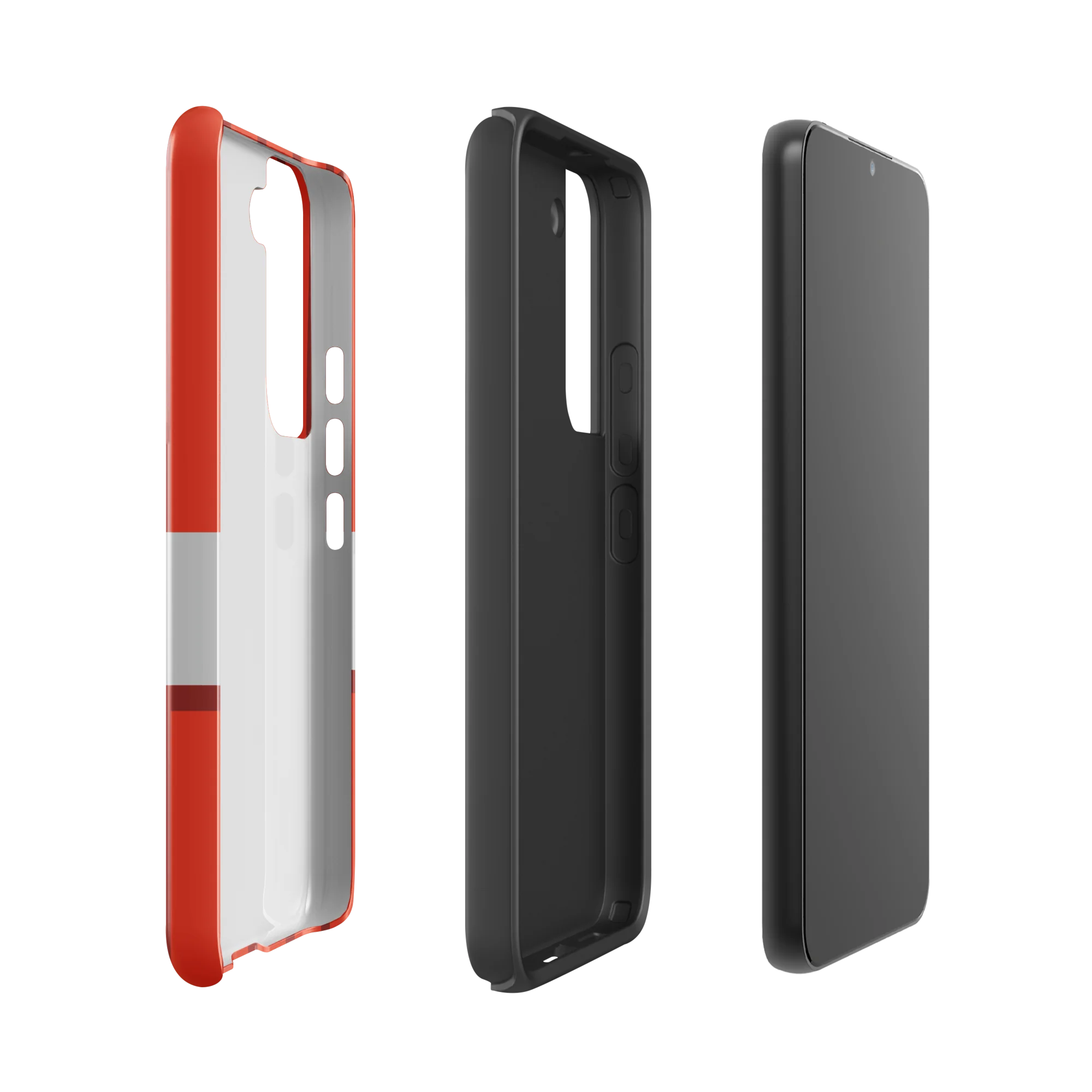 Minecraft TNT Tough Phone Case - Samsung - Image 26