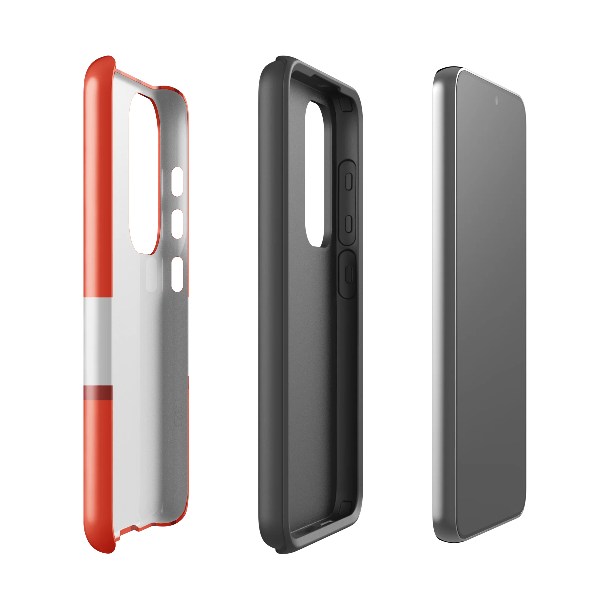 Minecraft TNT Tough Phone Case - Samsung - Image 35