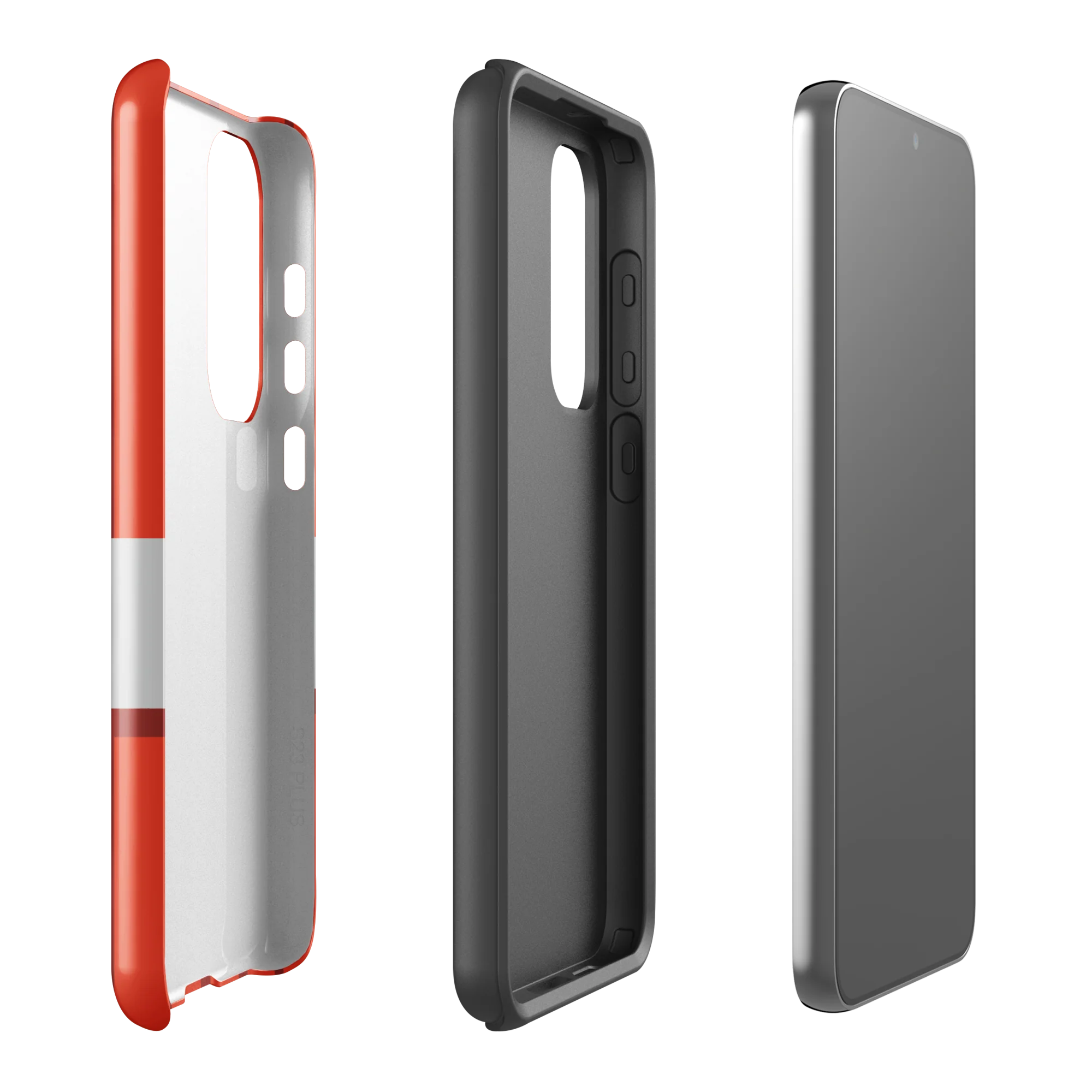 Minecraft TNT Tough Phone Case - Samsung - Image 38