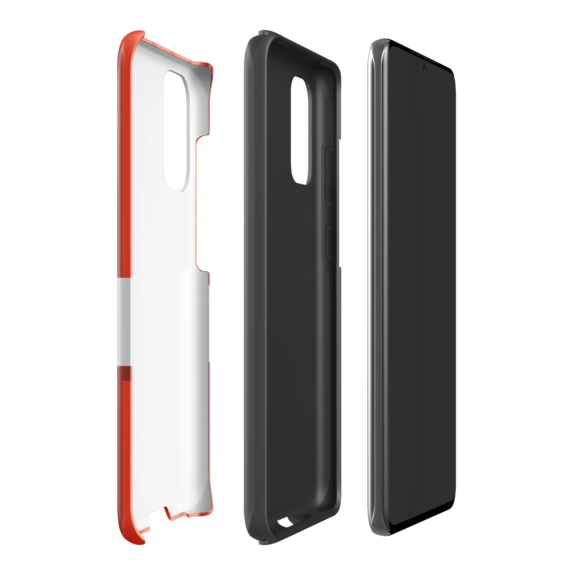 Minecraft TNT Tough Phone Case - Samsung - Image 8